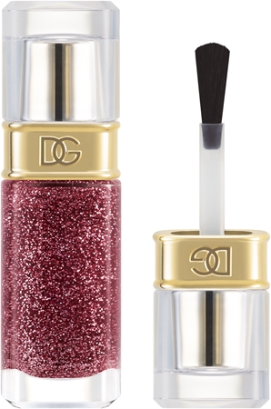 Dolce&Gabbana Bold Nailed It! lac de unghii cu uscare rapida