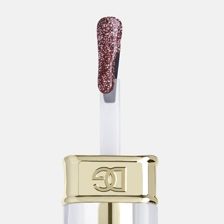 Dolce&Gabbana Bold Nailed It! lac de unghii cu uscare rapida