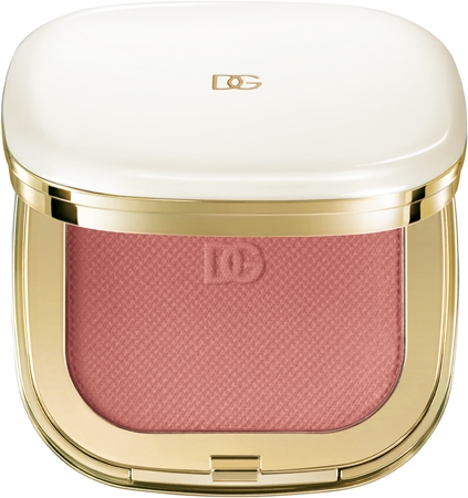 Dolce&Gabbana Classic Cheeks&Eyes Match Puder-Rouge