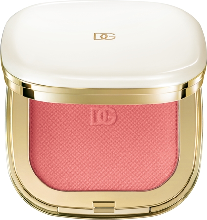 Dolce&Gabbana Classic Cheeks&Eyes Match рум'яна