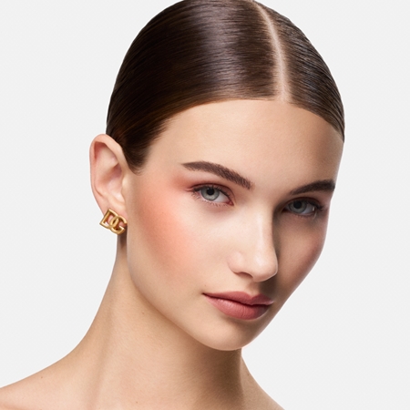 Dolce&Gabbana Classic Cheeks&Eyes Match arcpirosító