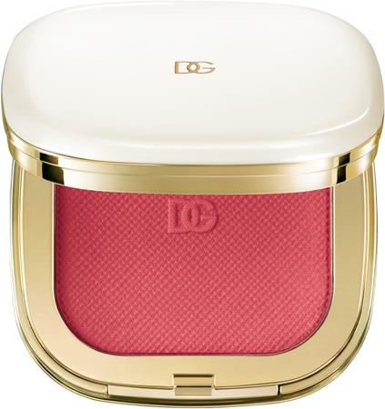 Dolce&Gabbana Classic Cheeks&Eyes Match rumenilo