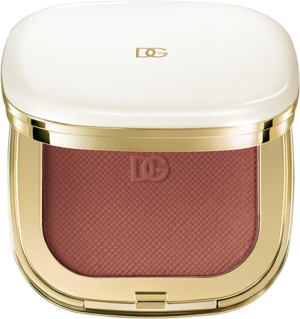 Dolce&Gabbana Classic Cheeks&Eyes Match rdečilo