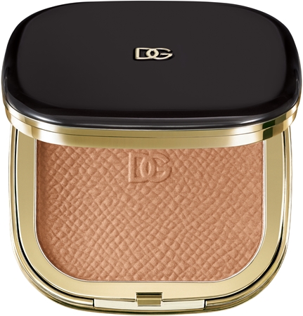 Dolce&Gabbana Classic Face&Eyes Match bronzer