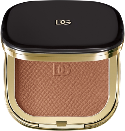 Dolce&Gabbana Classic Face&Eyes Match bronzer
