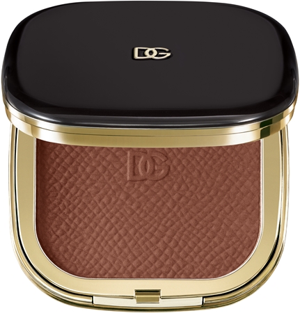 Dolce&Gabbana Classic Face&Eyes Match Bronceador