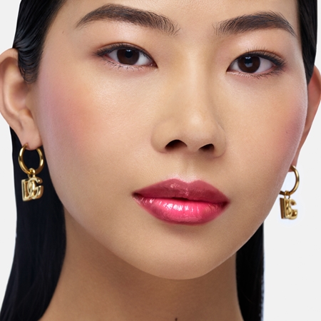 Dolce&Gabbana Fresh Mint Oil Lip Plumper olejový lesk na rty pro zvětšení objemu