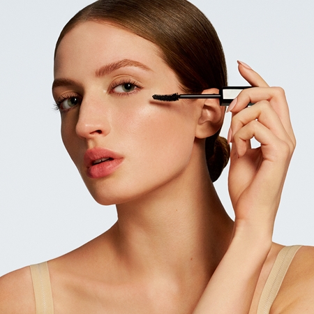Dolce&Gabbana My Lash Seduction Mascara mascara cils allongés et courbés