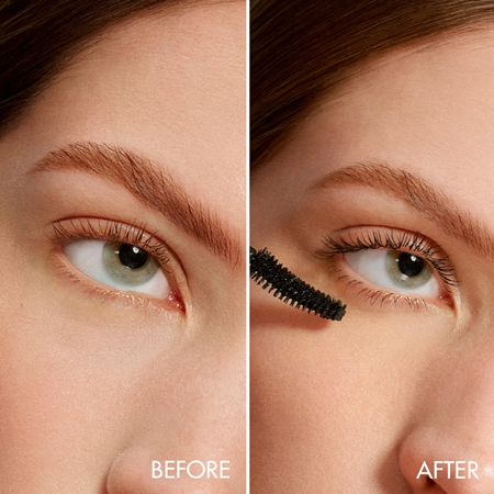 Dolce&Gabbana My Lash Seduction Mascara Schwung und Länge Mascara Ersatzfüllung