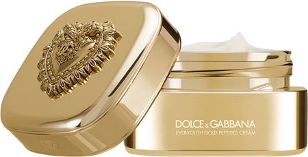 Dolce&Gabbana Ever-Youth Gold Peptides Cream festigende Gesichtscreme