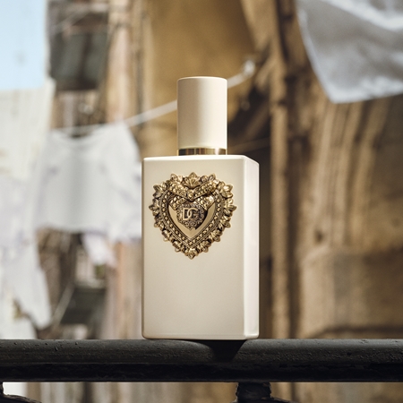 Dolce&Gabbana Your Devotion Eau de Parfum Intense eau de parfum intense för Kvinnor