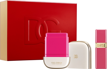 Dolce&Gabbana Pop & Glow Makeup Gift Set gift set for women