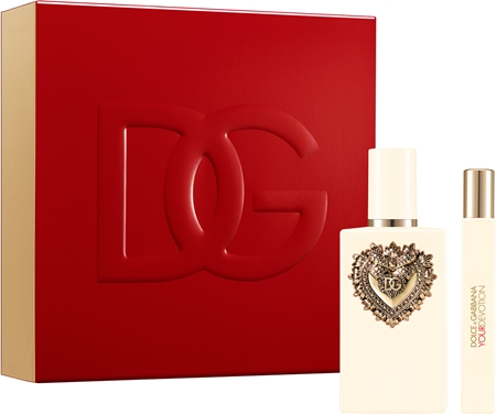 Dolce&Gabbana Your Devotion Your Devotion EDPI Gift Set σετ δώρου για γυναίκες