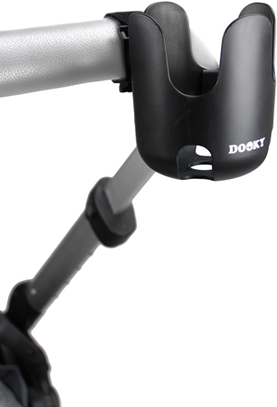 Dooky Universal Cup Holder držák na pití na kočárek
