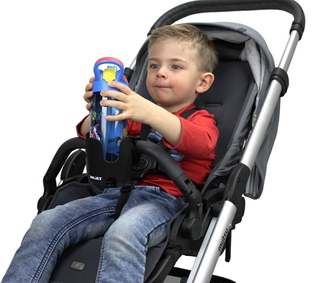 Dooky Universal Cup Holder držák na pití na kočárek
