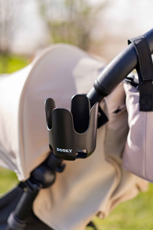 Dooky Universal Cup Holder držák na pití na kočárek