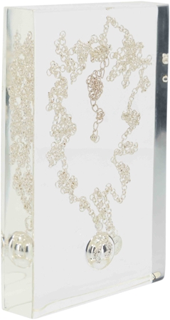 Dooky Crystal Memories Keepsake Kit dárková sada pro miminka