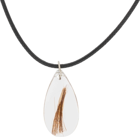Dooky Crystal Memories Necklace komplekts mazuļiem
