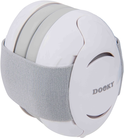 Dooky Baby Ear Protection BABY 0-36m protections auditives pour enfant