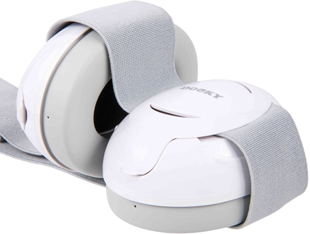 Dooky Baby Ear Protection BABY 0-36m protections auditives pour enfant