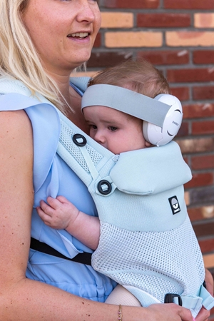 Dooky Baby Ear Protection BABY 0-36m protections auditives pour enfant