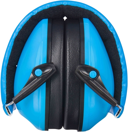 Dooky Baby Ear Protection JUNIOR 36m+ protecții pentru auz pentru copii