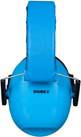 Dooky Baby Ear Protection JUNIOR 36m+ protecții pentru auz pentru copii