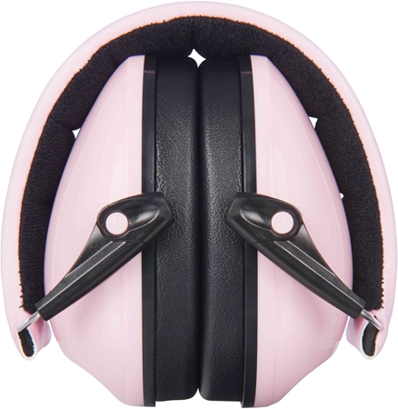 Dooky Baby Ear Protection JUNIOR 36m+ protetores de ouvidos para crianças