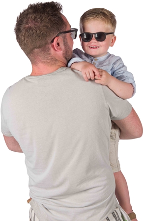 Dooky Sunglasses Hawaii gafas de sol para niños