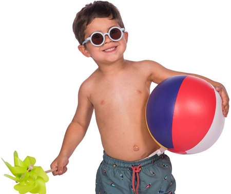 Dooky Sunglasses Waikiki ochelari de soare pentru copii