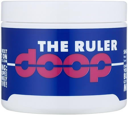Doop The Ruler Formende balsam til Hår