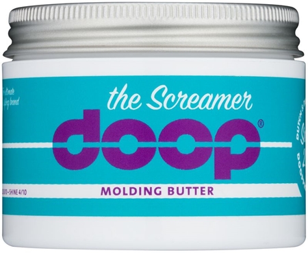 Doop The Screamer unt de modelare