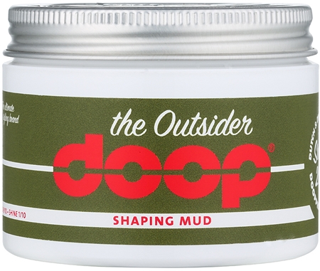 Doop The Outsider glina za modeliranje za lase