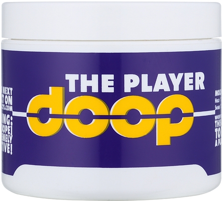 Doop The Player gomme à sculpter pour cheveux