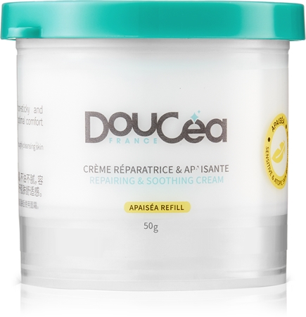 Doucea Apaiséa Cream hidratáló krém gyermekeknek