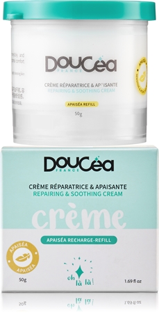 Doucea Apaiséa Cream Moisturising Cream for children