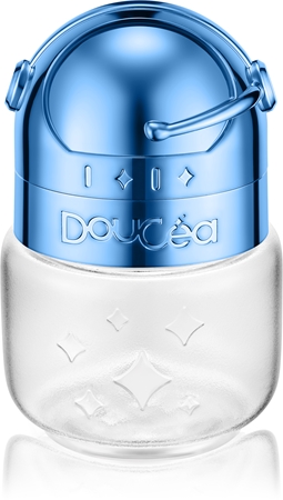 Doucea To Explore container