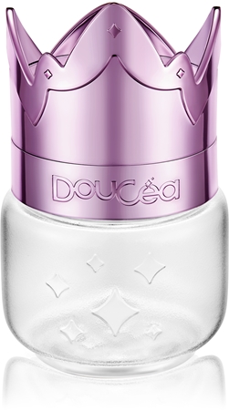 Doucea To Discover container