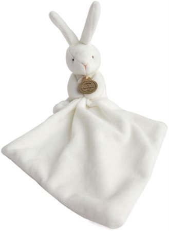 Doudou Gift Set Bunny Rabbit uniriepu