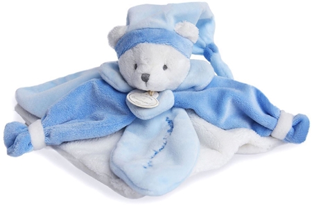 Doudou Gift Set Cuddle Cloth uniriepu