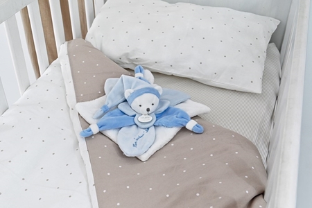 Doudou Gift Set Cuddle Cloth uniriepu