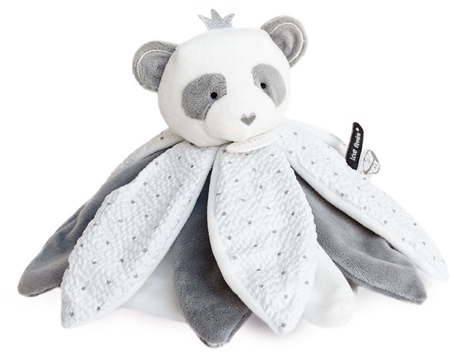 Doudou Gift Set Panda jucărie de adormit