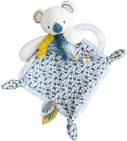 Doudou Gift Set Koala Yoca set cadou