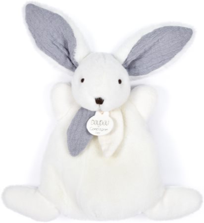 Doudou Happy Rabbit stuffed toy