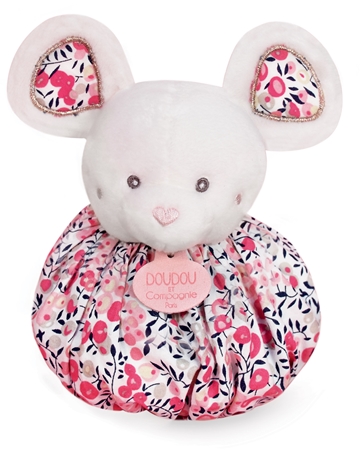 Doudou Cuddle Cloth doudou per la nanna 3 in 1