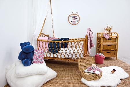 Doudou Gift Set Cuddle Cloth doudou para bebé lactante
