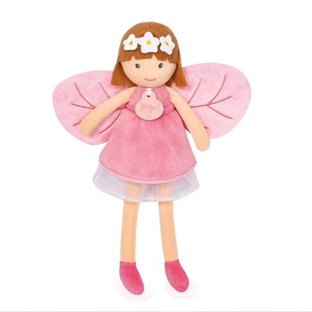 Doudou Doll Diana panenka
