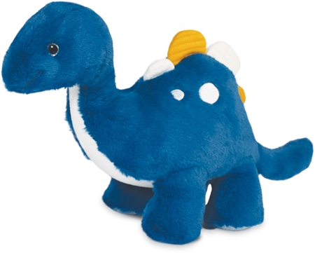 Doudou Histoire d´Ours Dino Mīkstā rotaļlieta