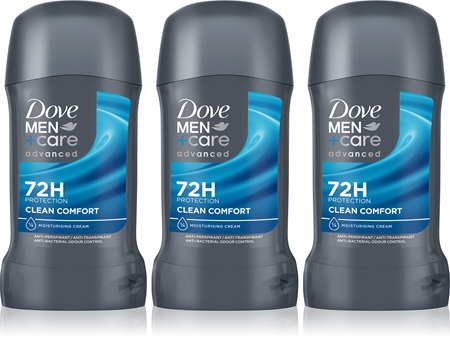 Dove Men+Care Clean Comfort set