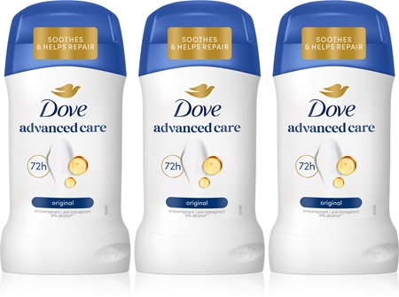 Dove Advanced Care Original sada